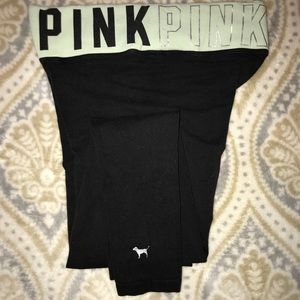 Victoria’s Secret long leggings